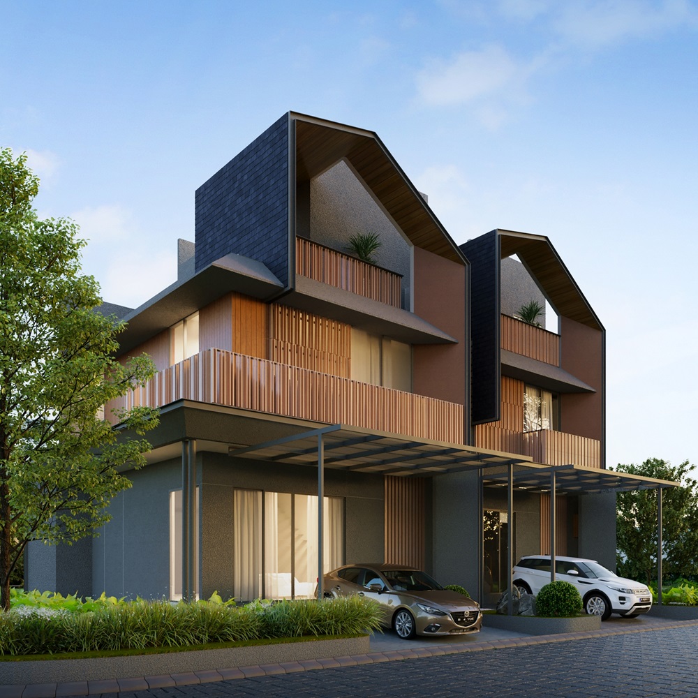 Rumah Type 7 Rumah Type 7
