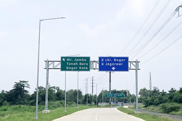 Direct Access Toll Direct Access Toll