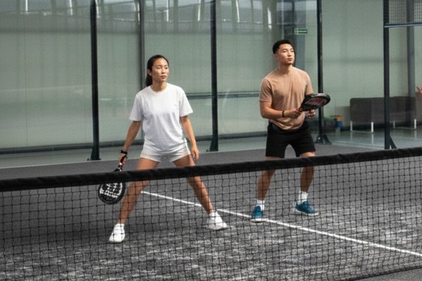 PAdel